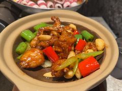 -留半山·香港食堂(啦啦宝都店)