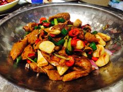 picture-四季小馆·地道北京小吃(广百店)