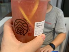 -眷茶(大卫城10楼店)