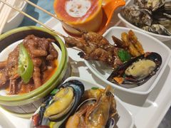 -堂会·KTV·自助餐·团建聚会(天河店)