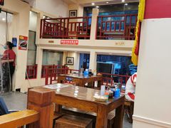 -晋B2008刀削面(小南庄店)
