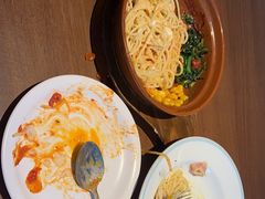 -萨莉亚意式餐厅(三号湾广场店)