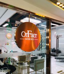 -OnFaer.纹眉半永久无创洗眉