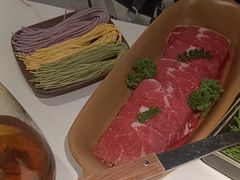 -芸山季·云南山珍菌火锅(南翔印象城MEGA店)