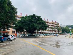 -福建师范大学(仓山校区)