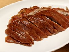 -春饼先生·北京烤鸭(甘井子万达店)
