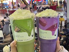 -星满杯TEAFUL(罗湖东门店)