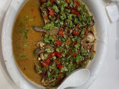 千岛湖大鱼头-辣公子·千岛湖私房菜(滨江店)