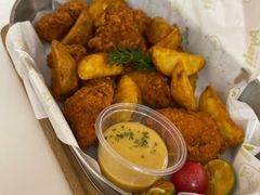 -艾薯夫妇Aysh(福田星河COCOPark店)