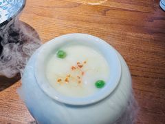 -师味葱扒虎头鲤·水席洛阳菜(元华店)