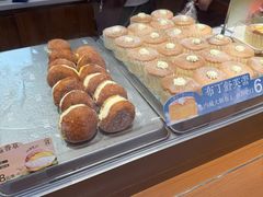 -詹记桃酥(包河万达店)