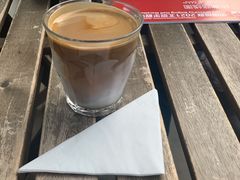 -Cafe Villa
