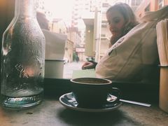 咖啡-RAC BAR(安福路店)