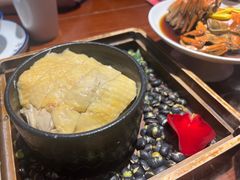 绍兴花雕醉鸡-寻宝记绍兴菜(鲁迅路店)