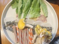 -民食香·腊排骨野生菌美食(木府店)