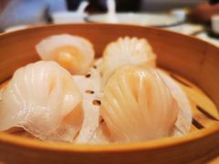 羊城鲜虾饺-白天鹅宾馆-宏图府餐厅