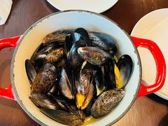 -La Creperie法餐厅(桃江路店)