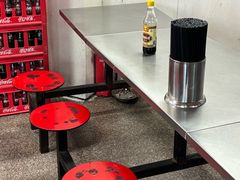 -铭辉沙嗲面(新街商业城店)