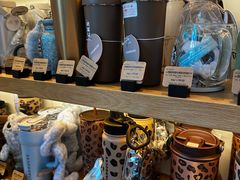 -星巴克臻选(青岛麦凯乐分店)