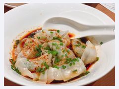 -鼎泰丰(德基广场店)