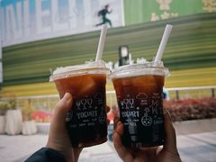 美式咖啡-OUR Bakery(中海环宇荟店)