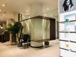 点击看大图 -3AM HAIR SALON烫发染发接发