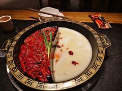 -纸盐河码头火锅(十八梯店)
