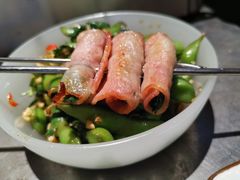 -很久以前羊肉串(簋街店)