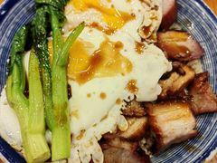 -澳门陈光记烧味饭店(南京德基广场店)