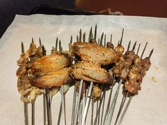 -枪火串烧·东北特色烧烤(罗湖总店)