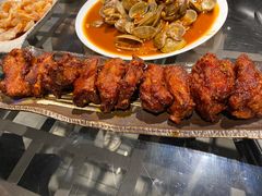 -华餐馆(莫邪路店)