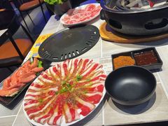 -胡哥烤肥牛(车公庙店)