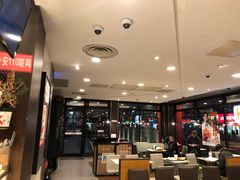 大堂-肯德基(沪东店)