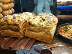 -米兰米苏蛋糕(向高店)