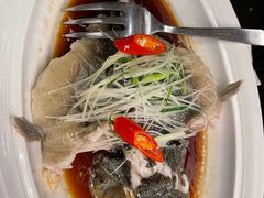 -杭州和达希尔顿逸林酒店·和园中餐厅-杭帮菜名店