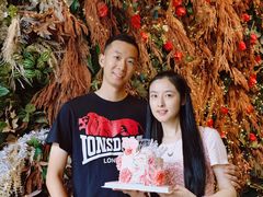 -CAKE BOSS 蛋糕老板(北京世纪金源购物中心)