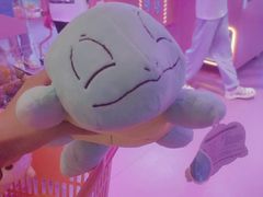 -BIG PINK大粉娃娃机主题馆(圆融星座店)