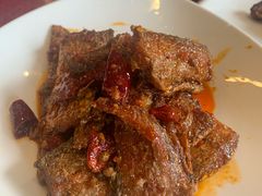 -耗子洞老张鸭子(宽窄店)