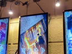 -逃脱反斗城沉浸剧情密室(北京路店)