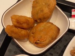 -乡村基(双流时代奥特莱斯餐厅)