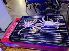 -质烤烤物·活烤海鲜(质烤总店)