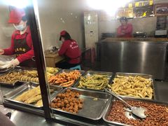 -北坦杨家干炸里脊(总店)