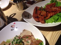 -釜山火炉·海鲜烤肉(紫藤路店)
