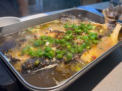 -半天妖烤鱼(紫荆广场店)