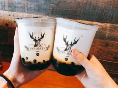 黑糖鹿丸系列-鹿角巷The Alley(龙湖天街店)