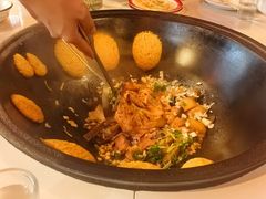 -江湖水乡铁锅炖魚(周庄嘉园店)