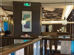 大堂-岭南真味·匠心粤菜(K11店)