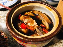 -南京大牌档(香港广场店)