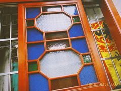 用餐区-珍珍小食店(西华路店)