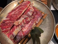 -西塔老太太泥炉烤肉(龙湖北苑天街店)